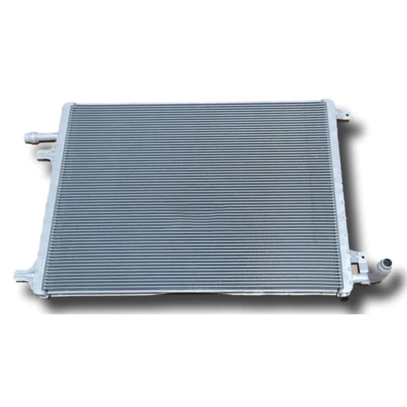 Intercooler LR133030 LR075357 LR112874 J9C7325 for Land Rover New Range Rover Evoque 2019 New Defender 2019 Spare Parts Factory