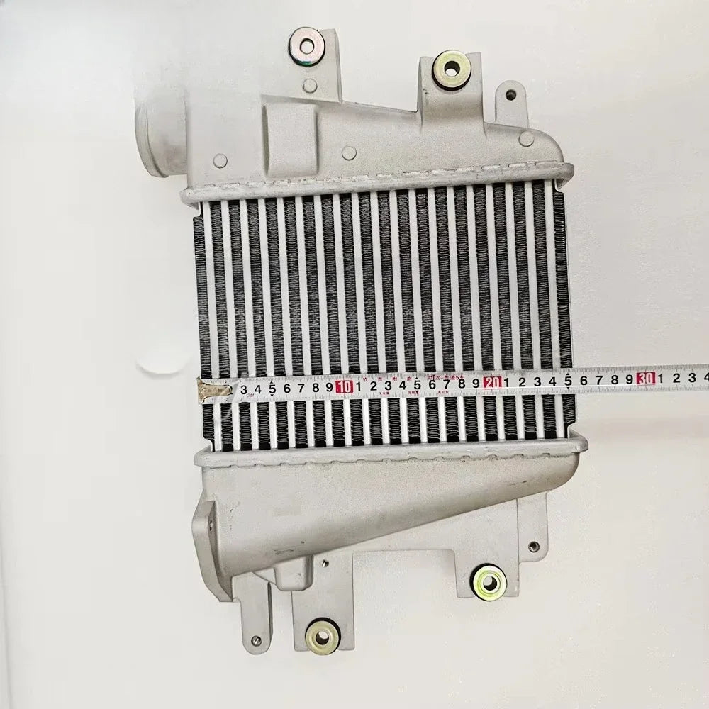 For Nissan Terrano Patro GR II Wagon Terrano 14461VC104 14461VC106 14461-VC10A 14461-VC106 14461VC10A Intercooler