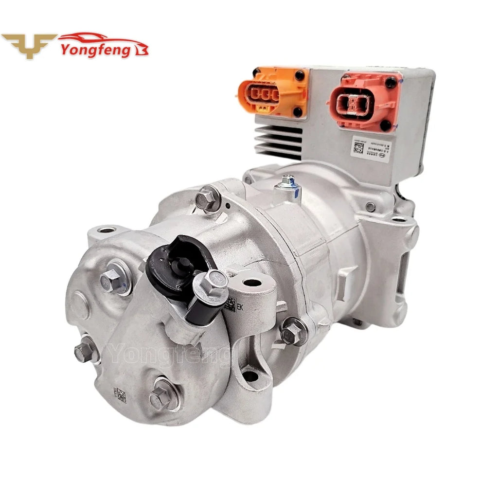 ACA66A FD34HCe Electric Air Conditioner Compressor for BYD Seal 409V Auto Electric Car Hybrid Compressor EKEA-8103020
