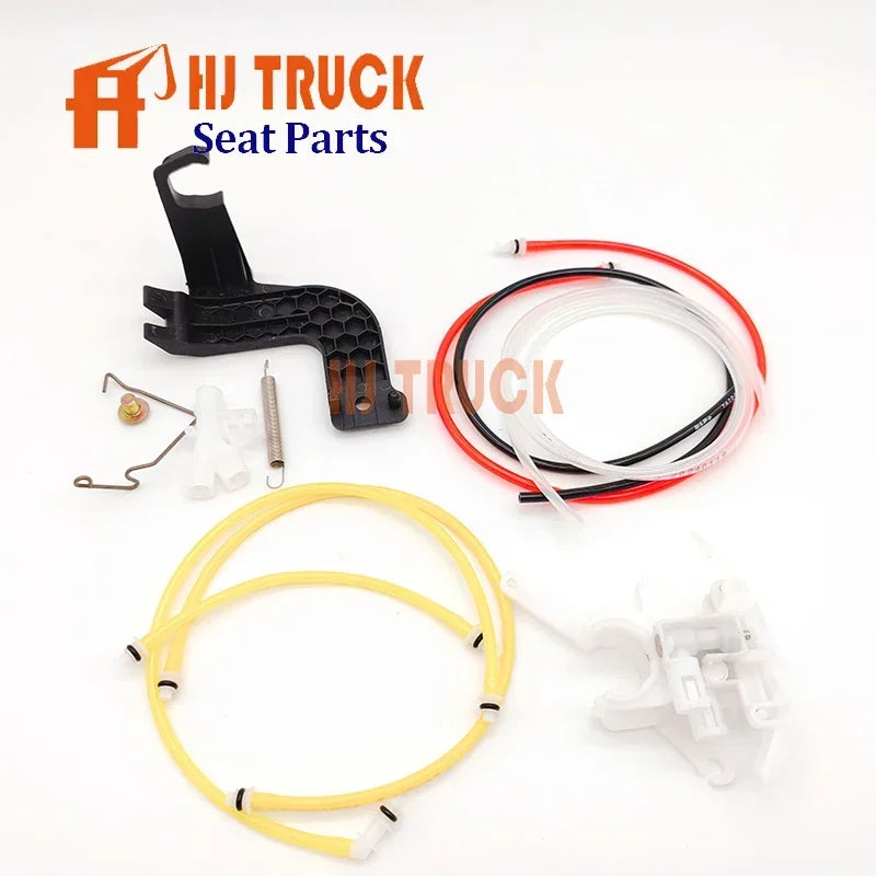 NEW 23142585 58100175000 947519-10400E 947519-249 Truck parts Seat Height Control Valve for isri nts2 mercedes man
