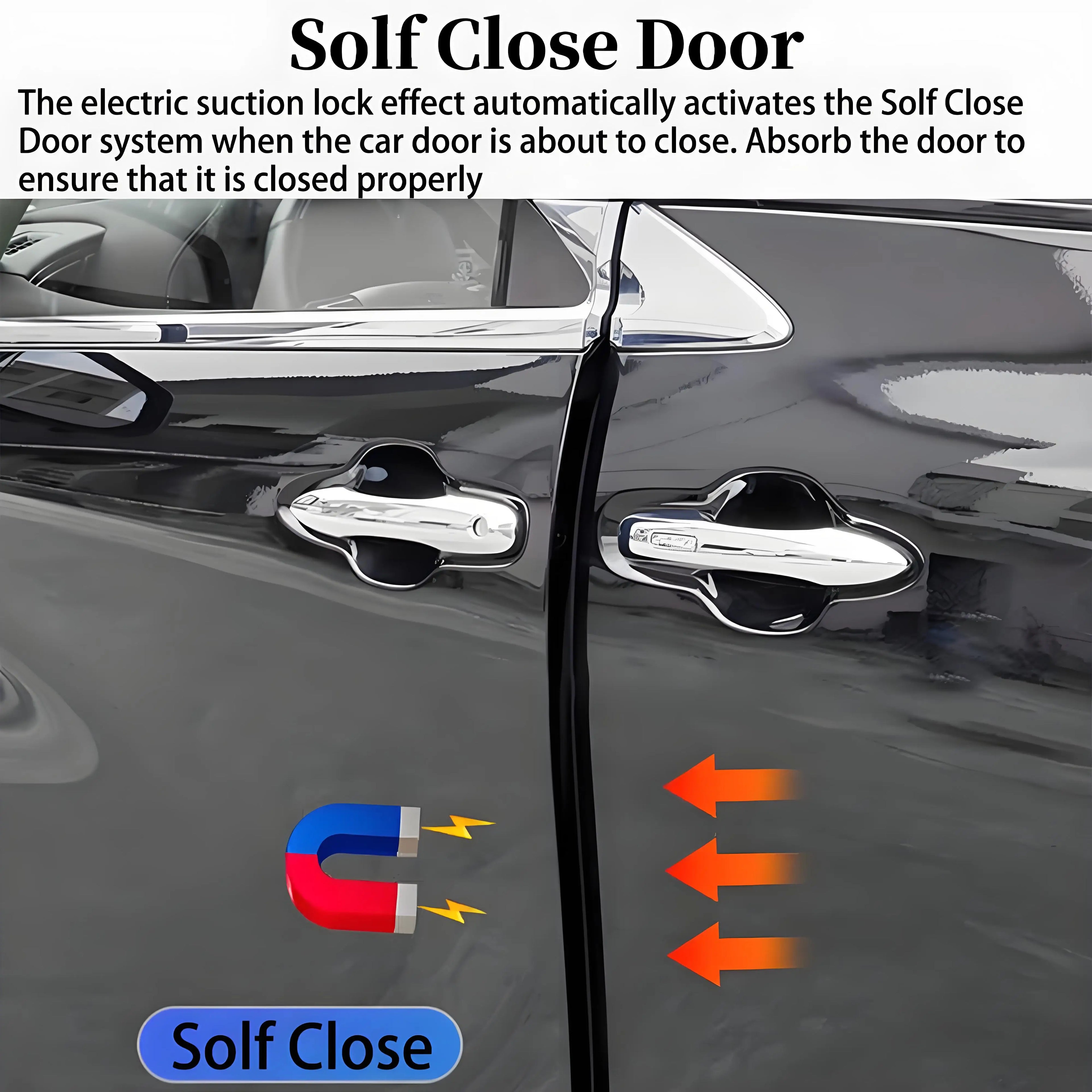for Mercedes Benz V Class V200 V220 V250 EQV e Vito eVito W447 Automatic Electric MPV Side Power Sliding Door Control System