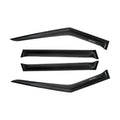 For BYD Leopard 8 Denza B8 2024+ Side Window Sunvisor Windshield Sunshade Rain Shield Car Accessories Window Exterior Upgrade