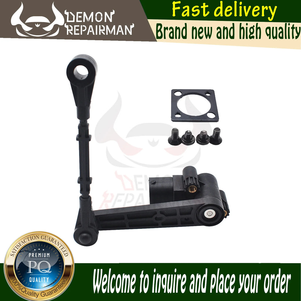 LR020160 AH22-3D083-CA new Car Left Air Suspension Height Sensor Compatible With Land Rover LR3 Range Rover Sport 4.0L 4.2L 4.4L