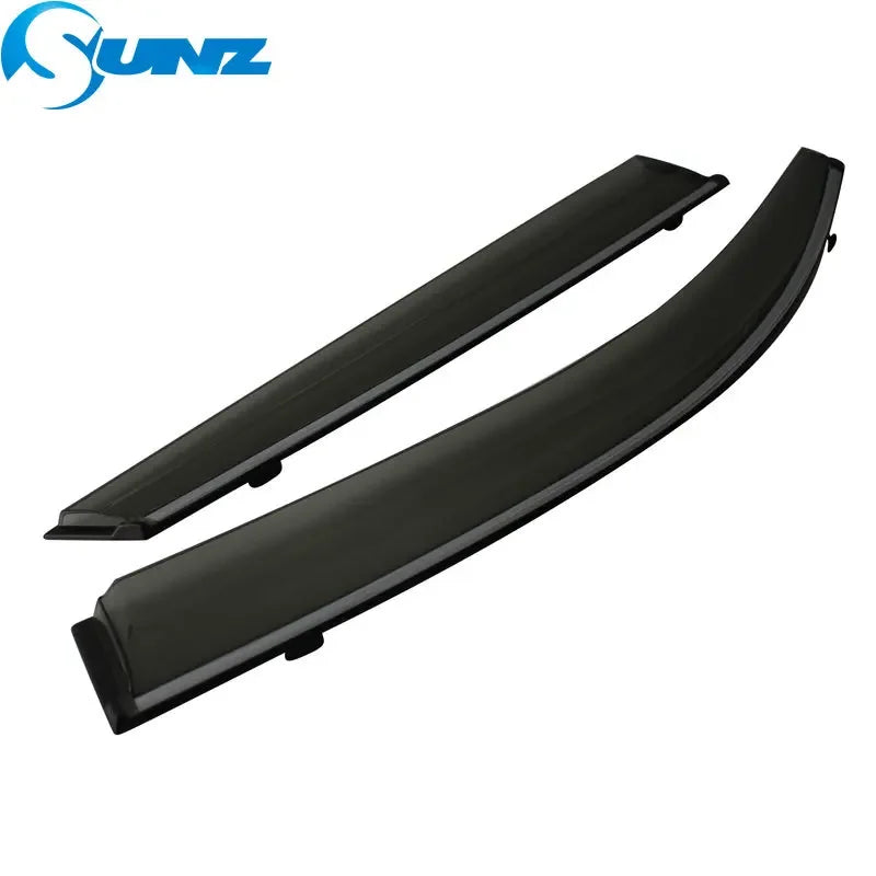 Window Visor For Nissan Elgrand MK3-E52 2010 2011 2012 2013 2014 2015 2016 2017 2018 2019 2020 2021 2022 2023 Weathershield