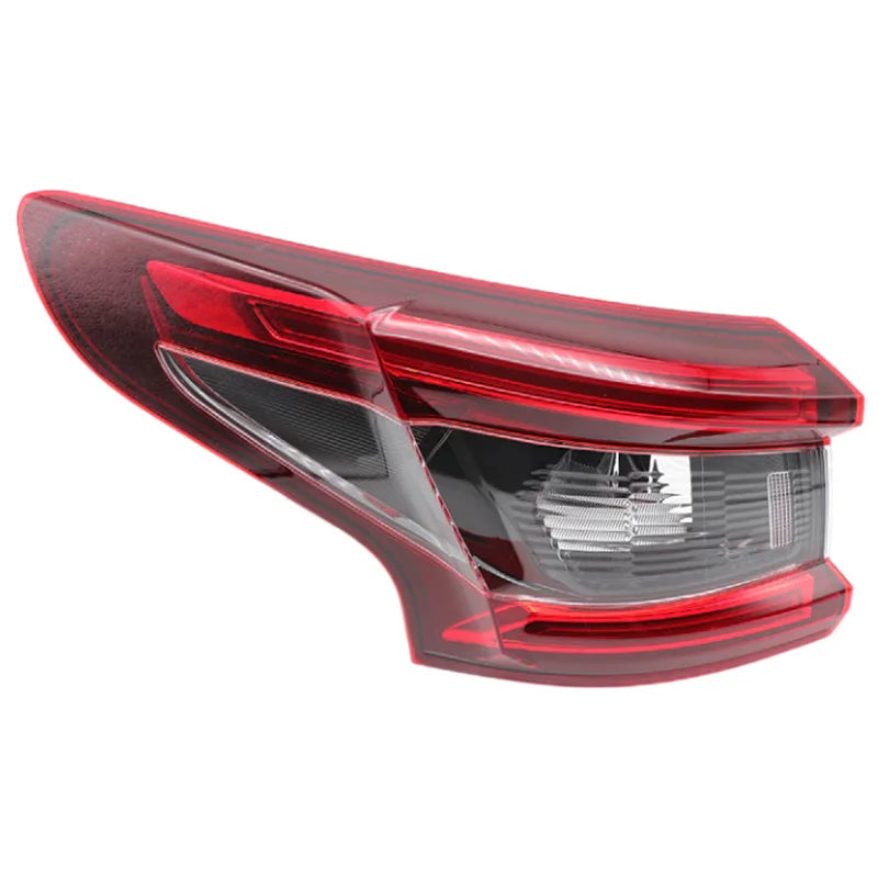 DECHO Taillight For Nissan Qashqai 2016 2017 2018 2019 2020 2021 Brake Light Rear bumper Taillights taillamps tail light