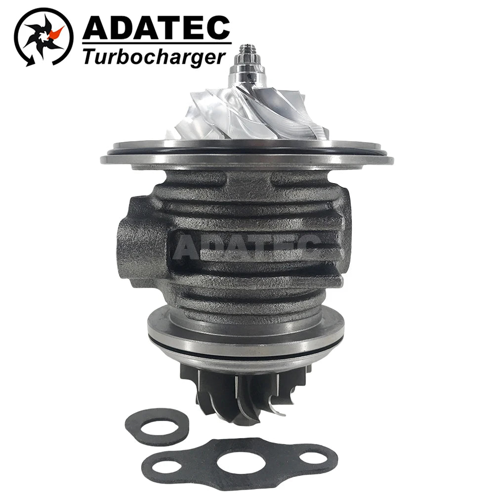 T250-4 Upgrade With Billet Wheel 452055 Turbo cartridge MFS chra 11+0 Blades for Land-Rover Defender Discovery I Range Rover 2.5