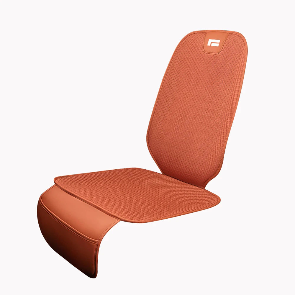 Special Four Seasons Universal Seat Cover For BAIC JISHI Rox Adamas 2026 Ventilated Breathable Seat Cover Cushion Accessories