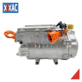 Hybrid Car AC Compressor Electric Compressor for BYD E2 E3 350.4V Model BC28B  OEM ELEAB-8103020B New