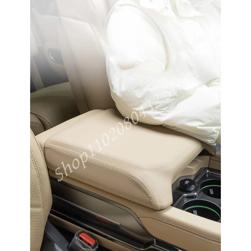 Armrest box panel for BYD Leopard 8 FangChengBao 8 eight 2025 2024 Interior Accessories