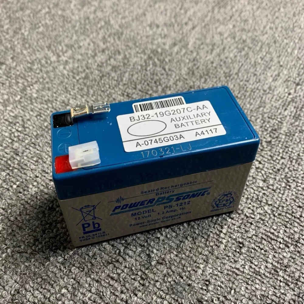 LR024953 GL1957 New Battery for Land Rover Range Rover Evoque Discovery Sport High Quality Auto Spare Parts Wholesale