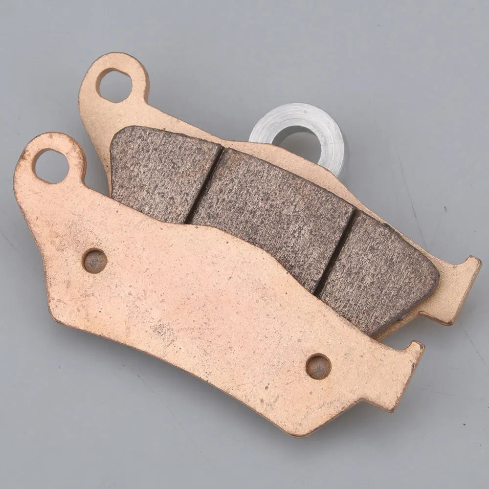 MRRANGT Motorcycle Metal Sintered Brake Pads Fit For Ducati Multistrada 950 S 1260 Panigale EVO 1098 1198 848 07-12 1199 12-15