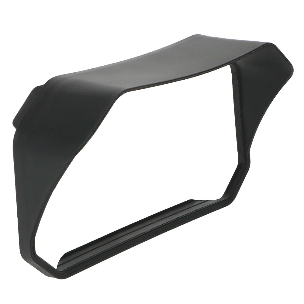 Sun Visor Meter Covers Guards Screen Protector Motorcycle Instrument Hat Fits For BMW GS 1250 1200 850 750 R Adventure