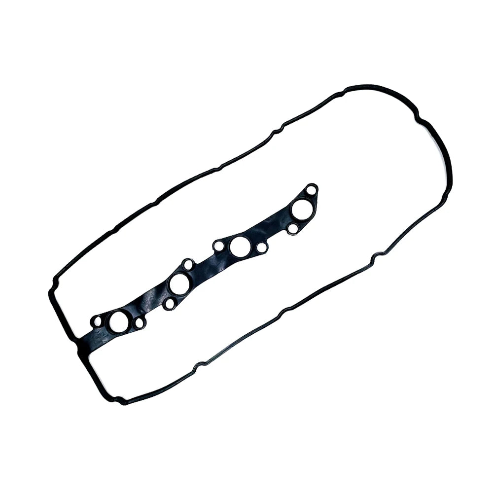 For Toyota 2TRFE 1TRFE LandCruiser Hilux Hiace Tacoma Coaster 2.7L Engine Rocker Valve Cover Gasket Car Accessories 11213-75050