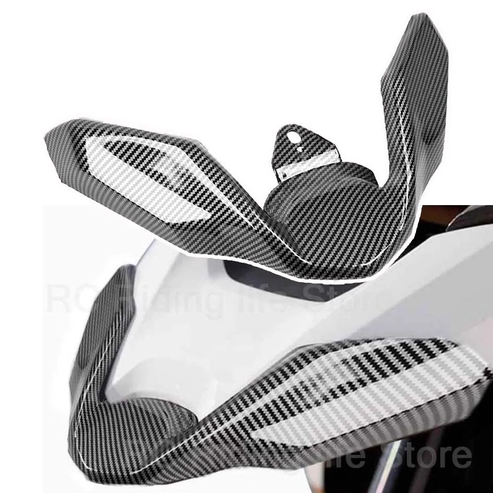R 1200 1250 GS Motorcycle Front Bird Beak Fairing Extension Cowl Protevtion For BMW R1200GS R1250GS R1200 R1250 GS LC 2018-2022