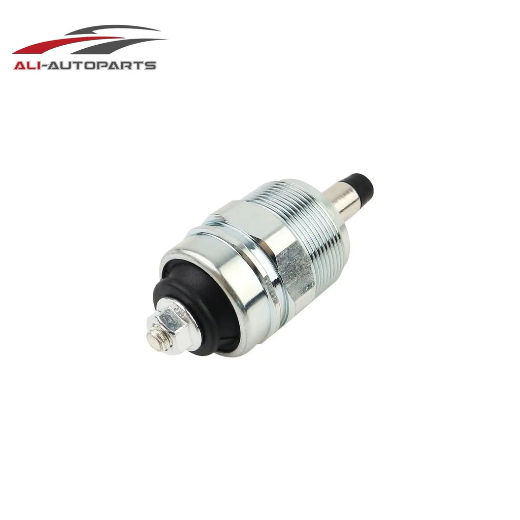 22390-6A511 Shutoff Cut Off Stop Solenoid Valve 223906A511 For Land Cruiser Toyota Hilux HiAce Coaster 12V