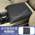 Armrest box panel for BYD Leopard 8 FangChengBao 8 eight 2025 2024 Interior Accessories