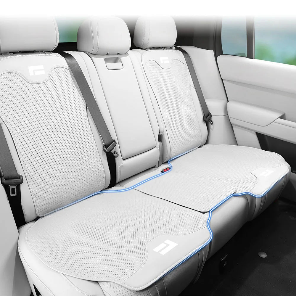 Four Season Universal Seat Cushion Automotive Modification Parts Ventilated And Breathable Seat Cushion For Rox Adamas 2026
