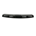 ABS Yellow And White Led Front Car Roof Light Fit for BAIC JISHI ROX 01 2024 -2026 Car Outdoor Off-road Spotlight Accessories