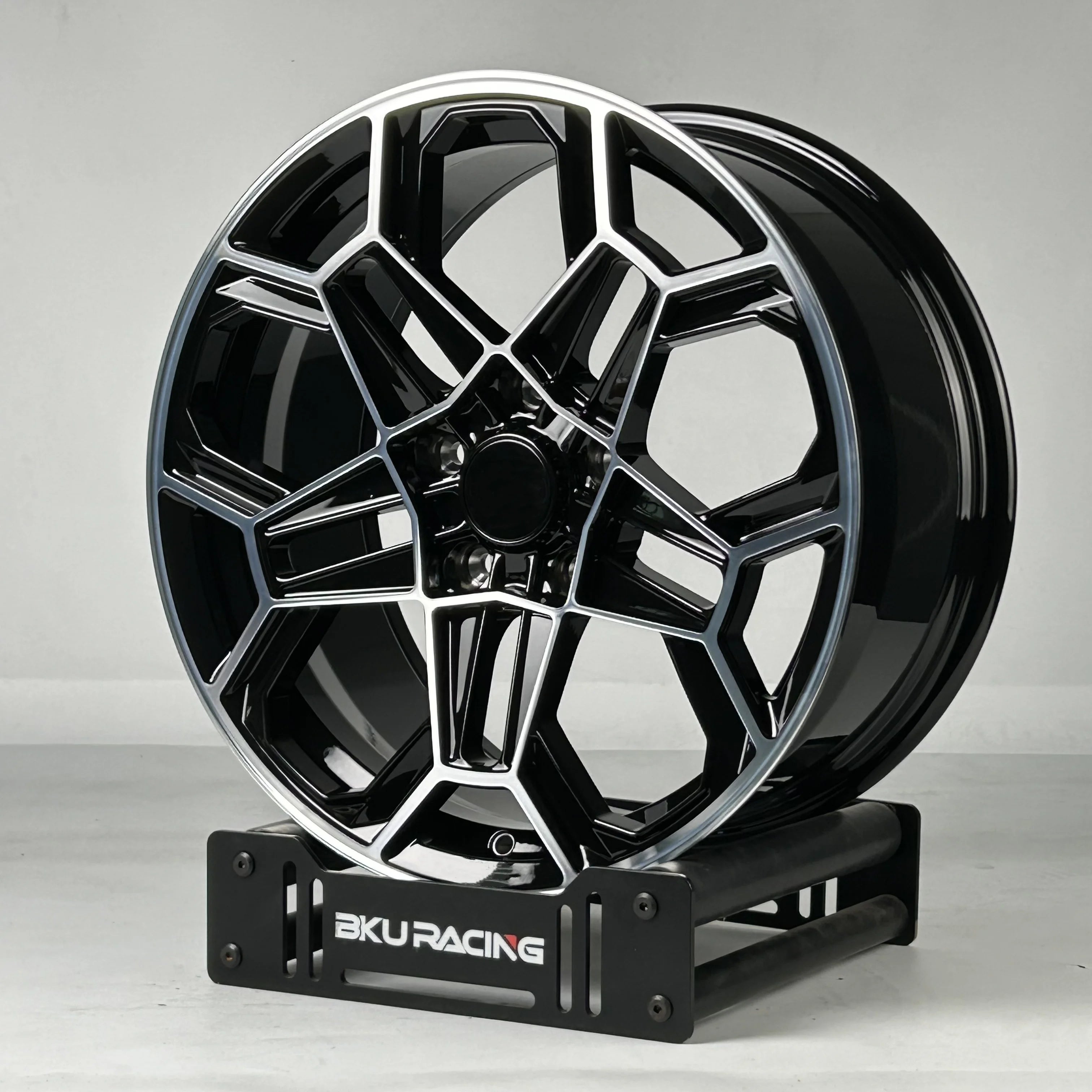 5x130 Wheels 19 20 21 22 Inch Staggered Alloy Forged Passenger Car Wheels Rims for Porsche Cayenne GTS 9Y1 Macan Panamera