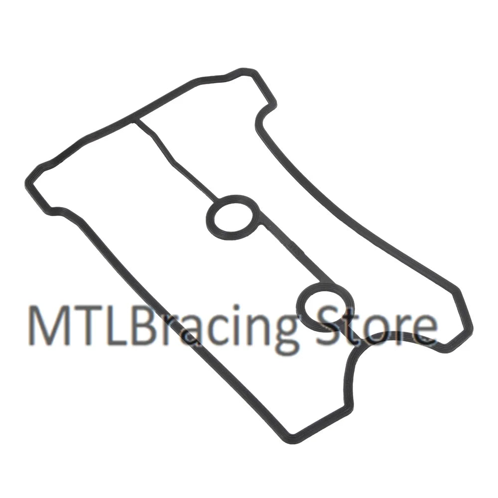 Valve Cover Head Gasket For Yamaha FZ07 FZ-07 2015-2017 MT07 MT-07 2014-2026 XSR700 2016-2026 MTM690 2016-2017 1WS-11193-01-00