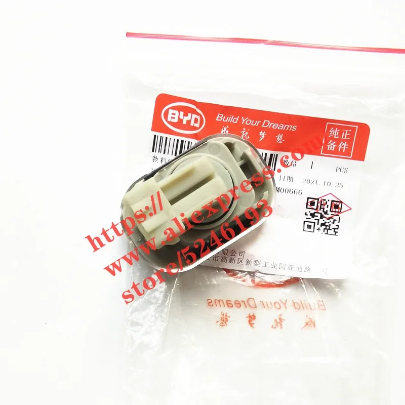 Front Fender side Light for BYD F3 F3R  F3-4111100