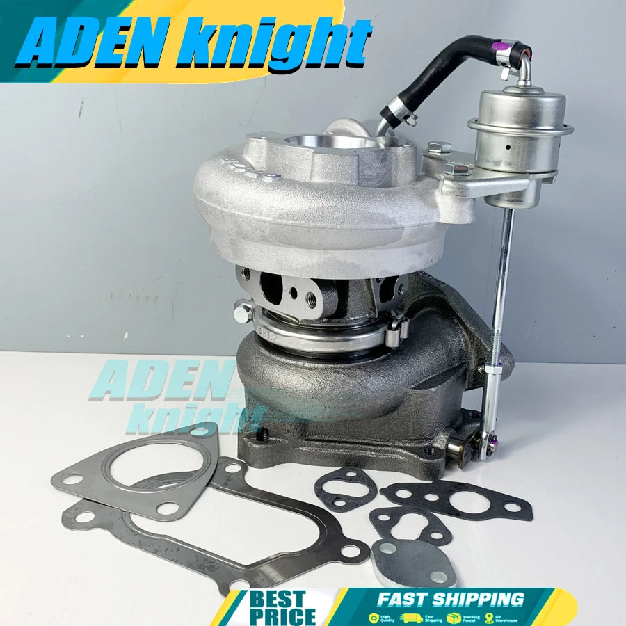 Turbo For TOYOTA LANDCRUISER HILUX 4 Runner 1KZ-T 1KZ-TE KZN130 3.0L 17201-67010 17201-67020 17201-67040 1720167010 1720167020