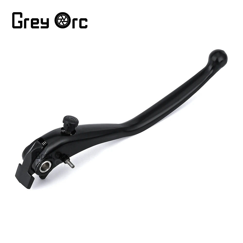 Motorcycle Brake Clutch Handle For Ducati Monster 1200/S Panigale V4 1299 1199 1198 1098 959 899 848  999/S/R 848/EVO Black