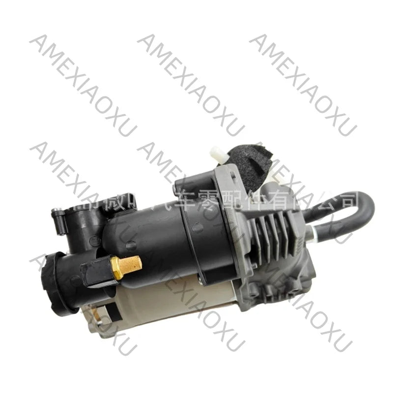 OEM:LR095838 Suitable for Range Rover/Sport/Discover 5 Star Vein Jaguar Air Suspension Air Pump AMEXIAOXU