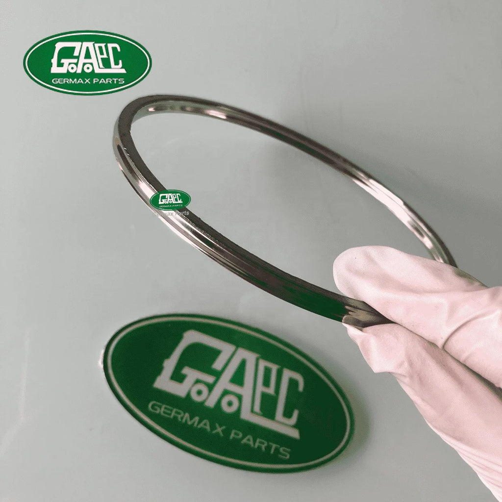 خرطوم أنبوب عادم المحرك، حلقة دائرية (O-Ring)، حشية LR025110 C2D19882 GL2943 لسيارة لاند روفر رينج روفر إيفوك 2012- قطع غيار GAPC