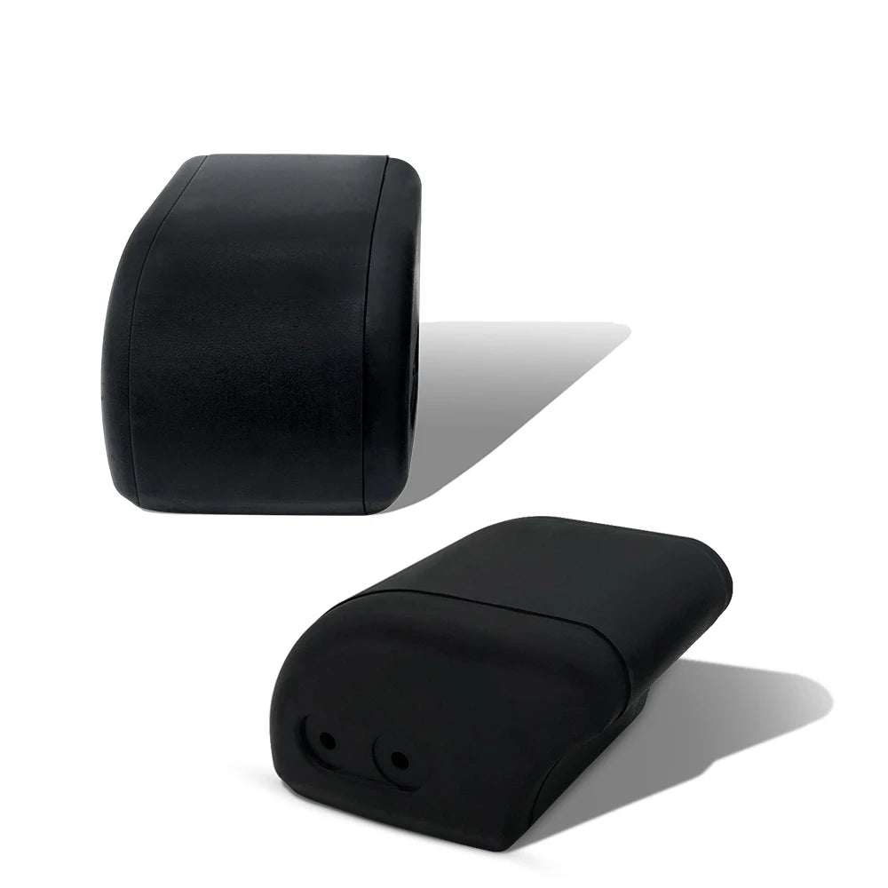 Front Bumper Anti-collision Rubber for Land Rover Defender 4x4 Offroad Sport Car Accessories Body Parts RUBBER CAP Guard