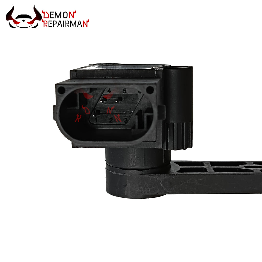 LR020160 AH22-3D083-CA new Car Left Air Suspension Height Sensor Compatible With Land Rover LR3 Range Rover Sport 4.0L 4.2L 4.4L