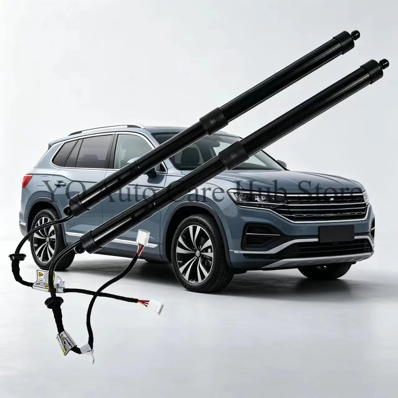 For Nissan Pathfinder 2017 2020 Electric Tailgate Strut Auto Parts OE 905609PJ0A