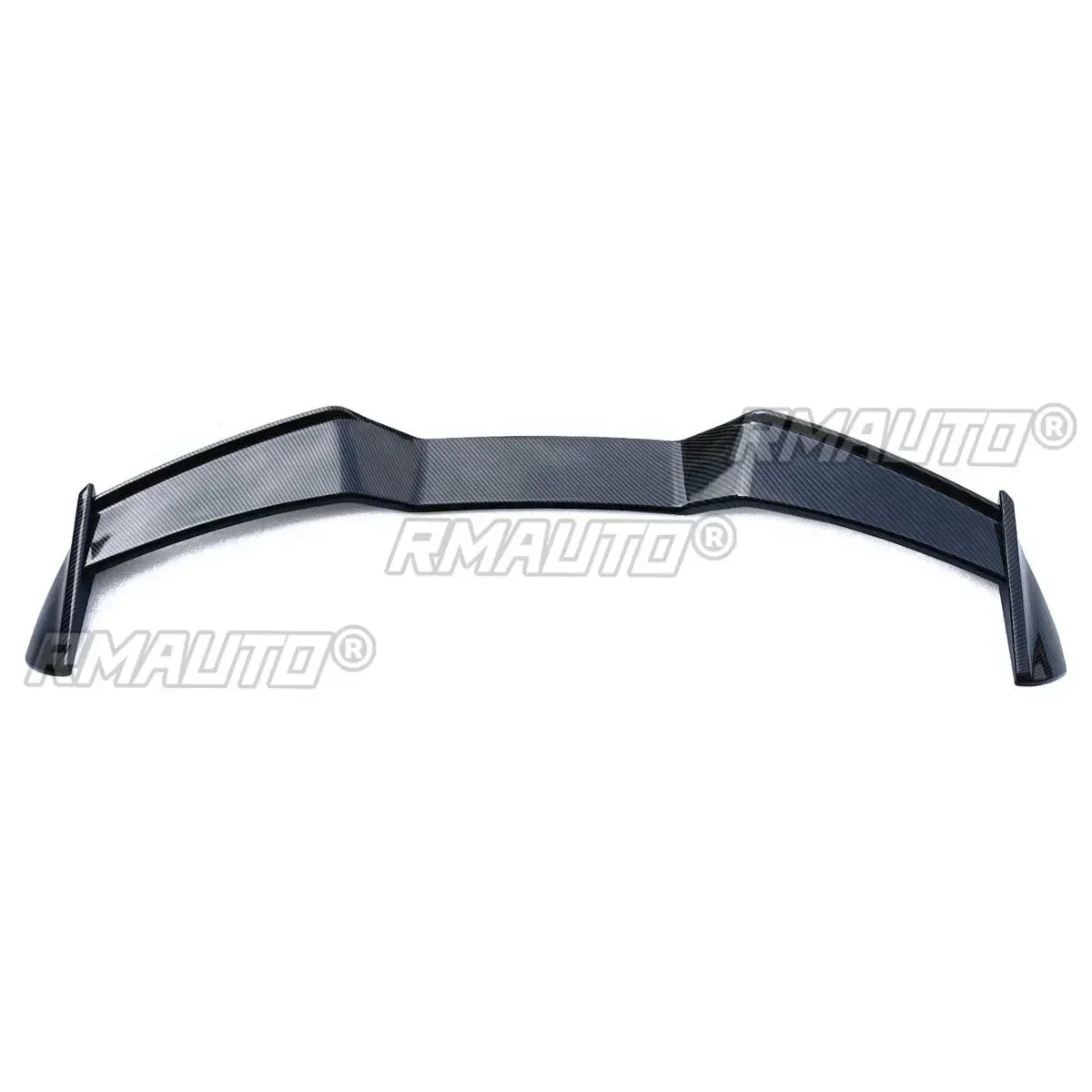 Dolphin Body Kit Rear Roof Spoiler Rear Wing Glossy Black DC Style Rear Roof Wing for BYD Dolphin 2021-2024 Car Accessories