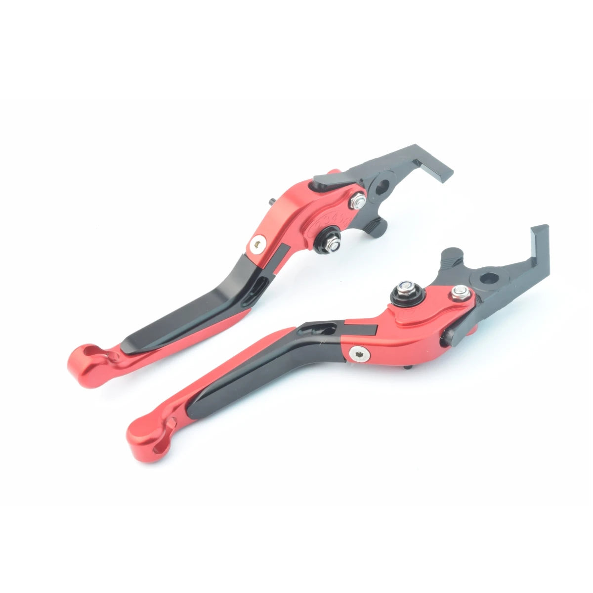 For HONDA XRV750 AFRICA TWIN 1990-2003 2002 2000 1999 Motorcycle Adjustable Folding Extendable Brake Clutch Lever Perch