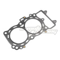 Cylinder Head Gasket fit For Kawasaki ER650 ER-6N EX650 Ninja 650 ER-6F 2007-2016 EN650A Vulcan S 15-24 KLE650 Versys 650 07-25