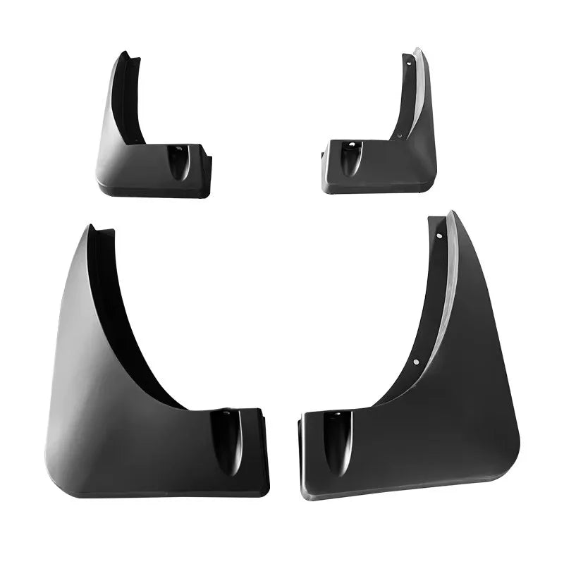 For Rox 01 Polar Stone (Jishi) 01 2023 2024 2025 2026 Car Mudguard Front Rear Wheel Fender Mud Guard Mudflaps Splash Guards