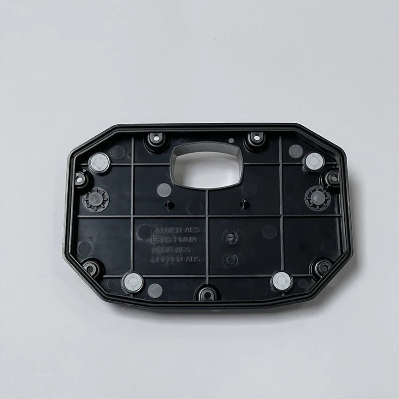 For Kawasaki Ninja ZX-6R 2023 Instrument Cover Motorcycle Speedometer Tachometer Shell