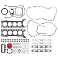 Full Gasket Repair Set OE LR006645 For Land Rover 448PN 4.4L 4.4 L T V8 GAS Engine Overhaul Gasket Replacement Spare Parts 05-13