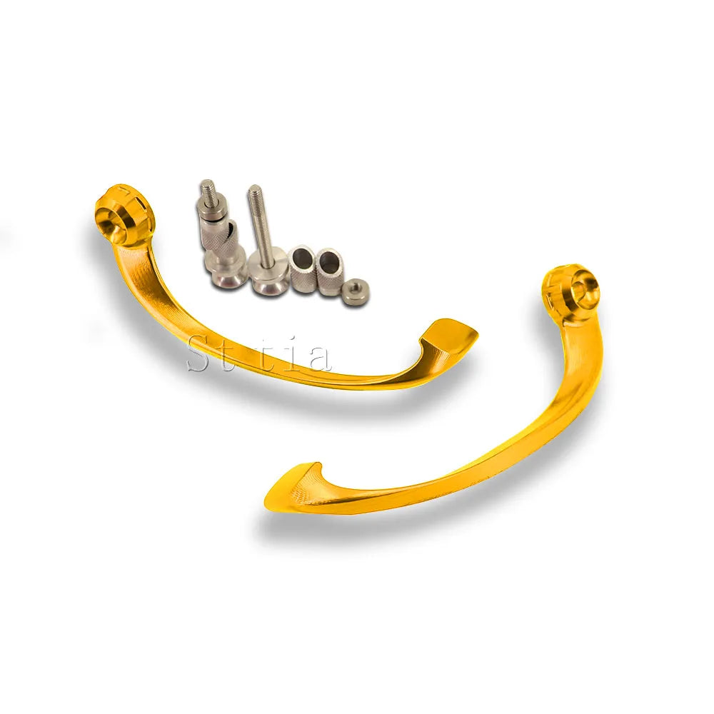Motorcycle Brake Handle Protects For Kawasaki Ninja 1100SX Ninja 1100Tourer Ninja 1100SX Performance 2025 Clutch Lever Protector