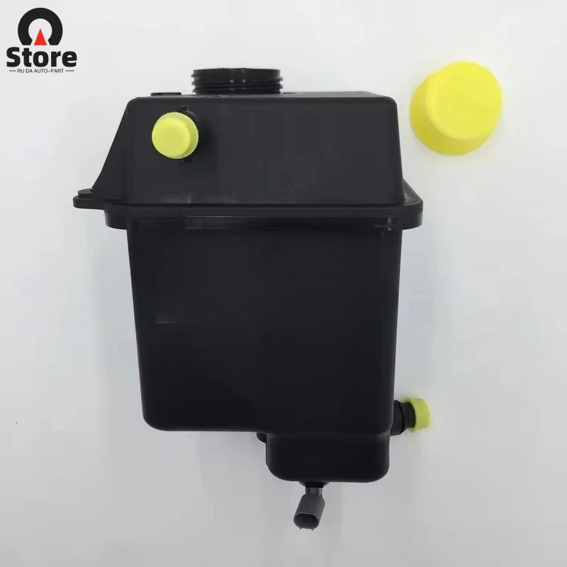 PCF000033 PCF000030 Expansion Tank Fit for Jaguar LAND ROVER RANGE ROVER III L322 Car Spare Parts