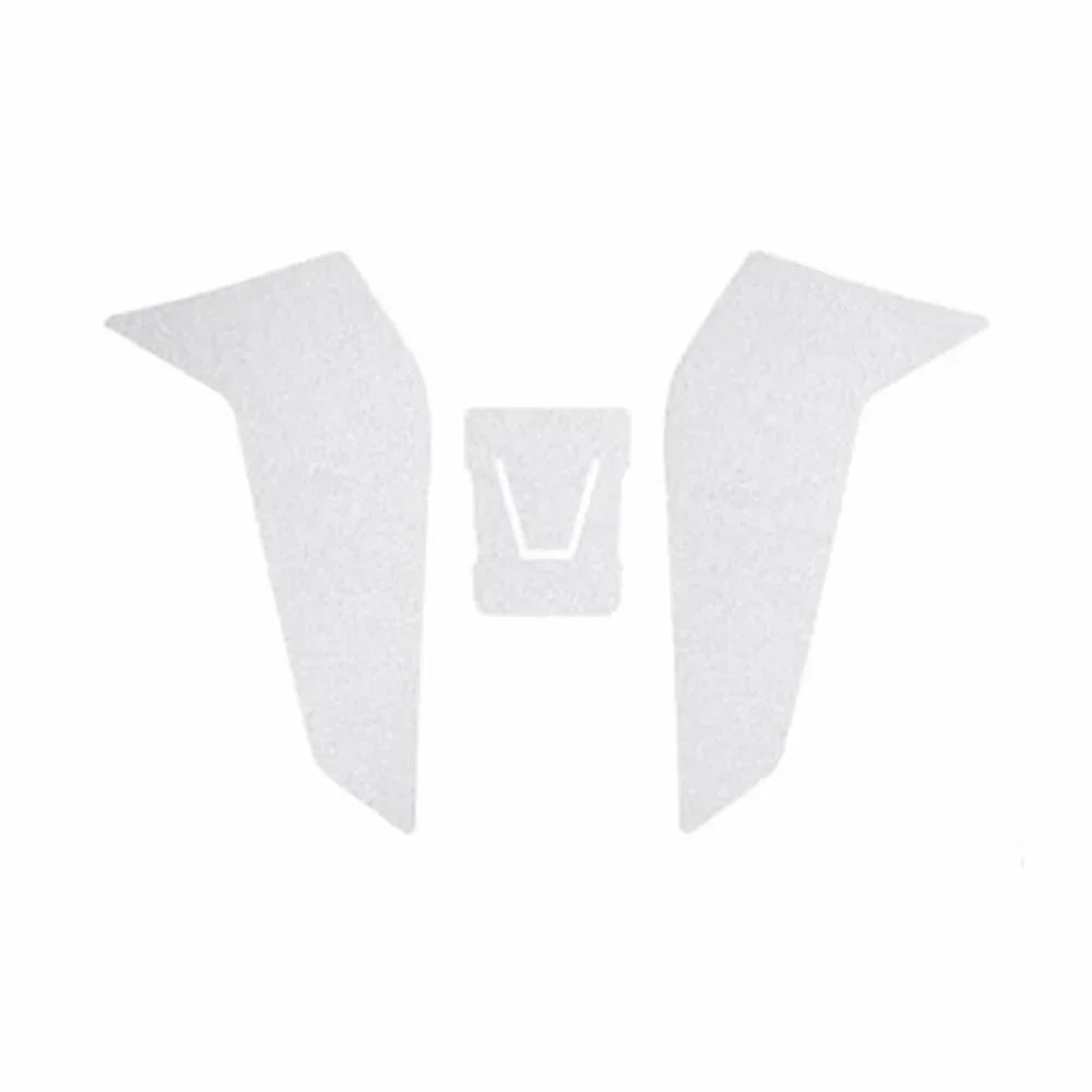 For Honda CRF1100L Motorcycle Fuel Tank Stickers Pad Africa Twin Adventure Sport And Standard Africa Twin