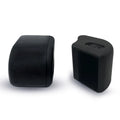 Front Bumper Anti-collision Rubber for Land Rover Defender 4x4 Offroad Sport Car Accessories Body Parts RUBBER CAP Guard