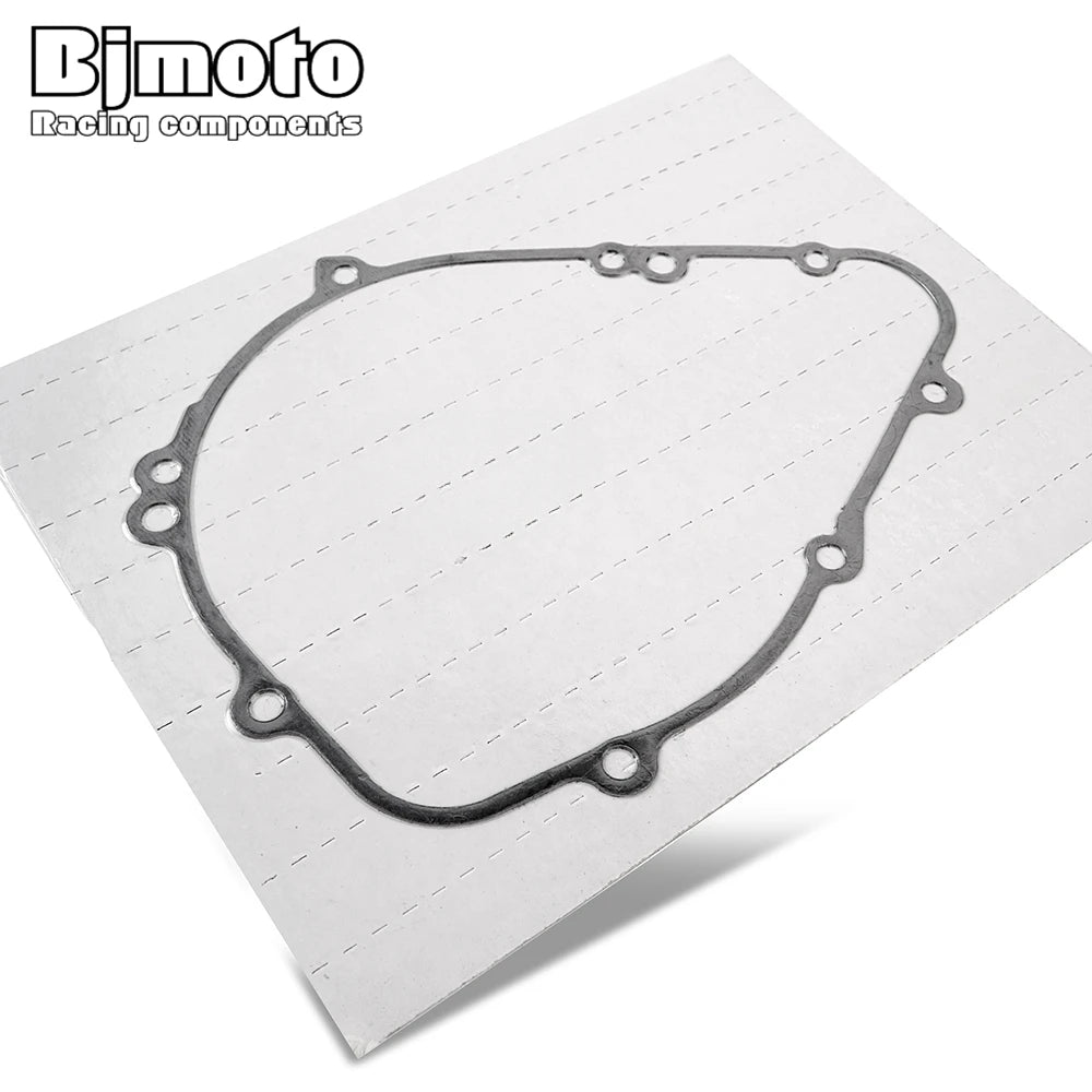 Gasket Generator Cover For Kawasaki Z900 ZR900 CAFE ZR900 2019-2023 Z1000 ZR1000 Z1000SX KLZ1000 Versys 1000 SE Ninja 1000 SX