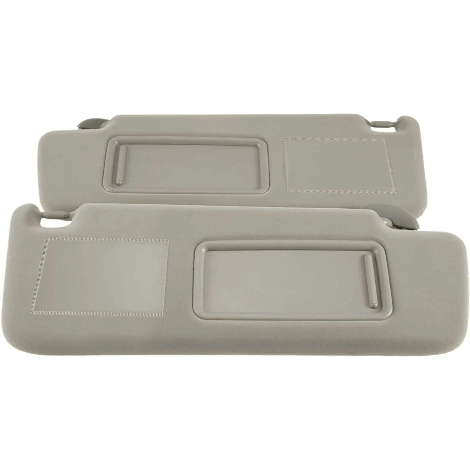 For Toyota Land Cruiser J12 For Prado LC120 2002 2003 2004 2005 2006 2007 2008 2009 Left Driver Right Passenger Car Sun Visor