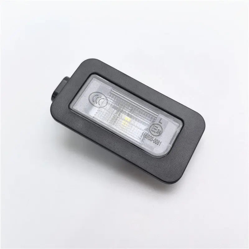 Rear license plate light for BYD Seal 06 GT SONG L EV ATTO 2 Seallion 05 ev SA3F-4108100