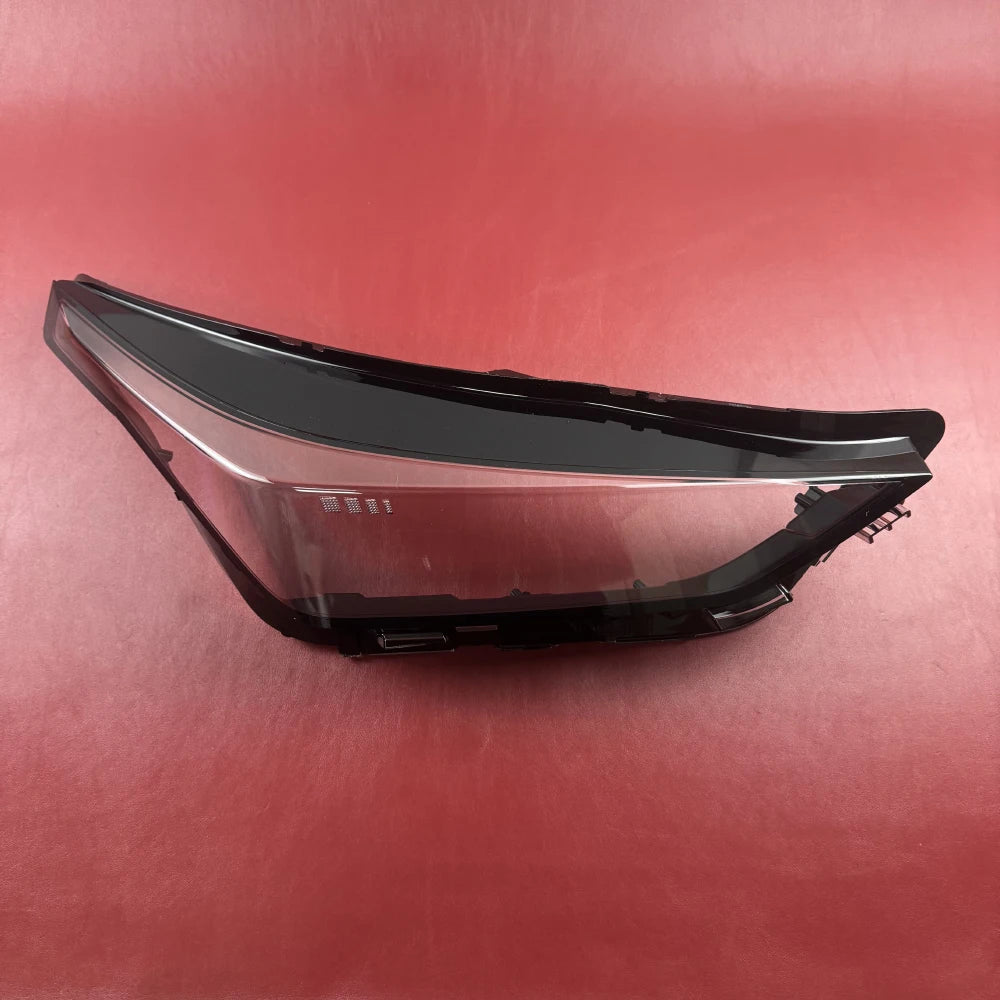 For Trumpchi GS4 MAX 2024 Automotive Parts and Accessories Car Front Headlamp Lamp Cover Headlight Cover Housing Lamp Caps