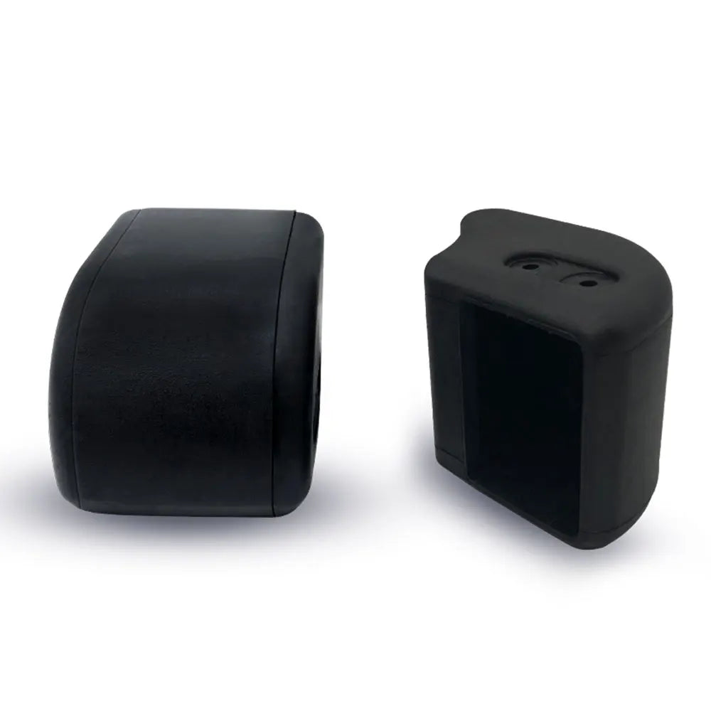 Front Bumper Anti-collision Rubber for Land Rover Defender 4x4 Offroad Sport Car Accessories Body Parts RUBBER CAP Guard