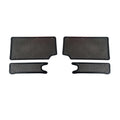 Car Front Grille Insect Screen Radiator Guard Stainless Steel Dust Catkin Mosquito Insect Net For BAIC Jishi Polestone 01 Rox 01