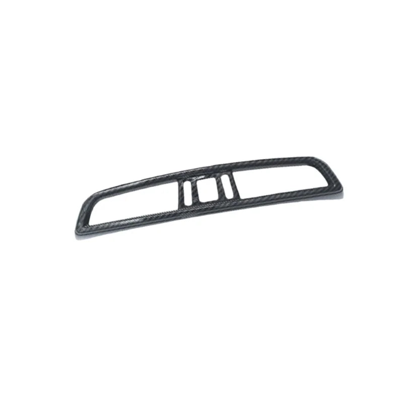 For Nissan Qashqai J11 X-trail Xtrail T32 2014- 2020 Car Dashboard Air Conditioning Vent Outlet Cover