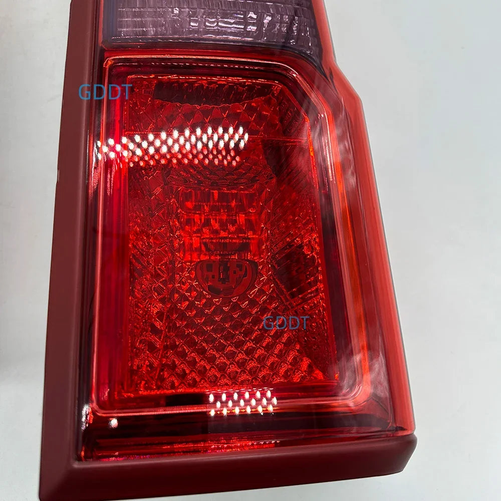 L or R Rear Lamp for Nissan Patrol Y61 GU Taillight Not Fit GR Small Model Stop Parking Light Signal